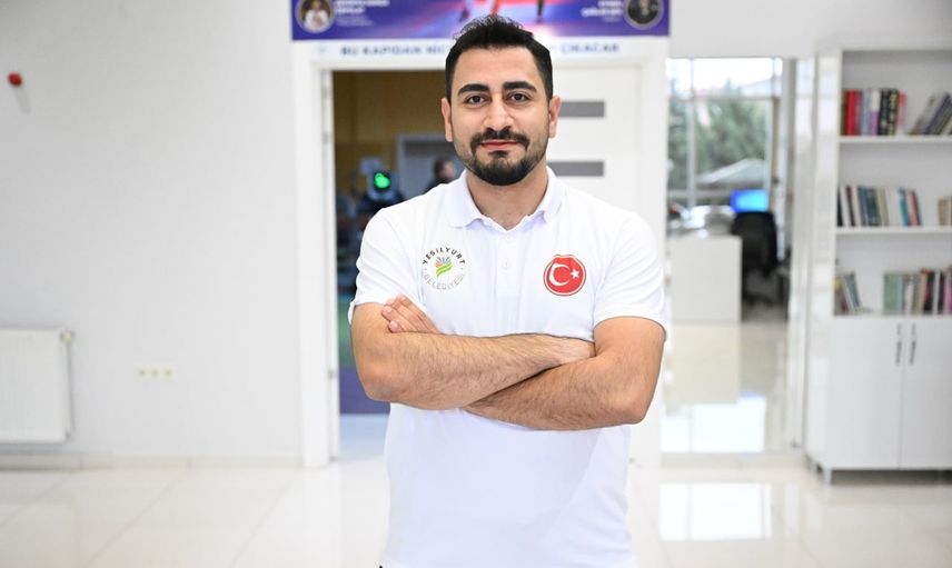 Yeşilyurtlu milli kick boksör Yakup Yiğit Avrupa şampiyonluğuna kilitlendi
