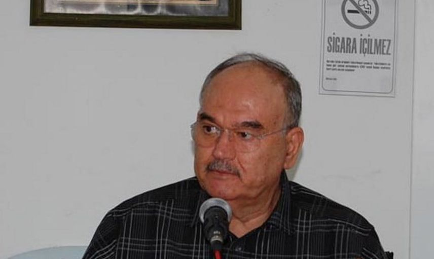 Eski başkan Burhan Özfatura yoğun bakımda, hayati tehlike sürüyor