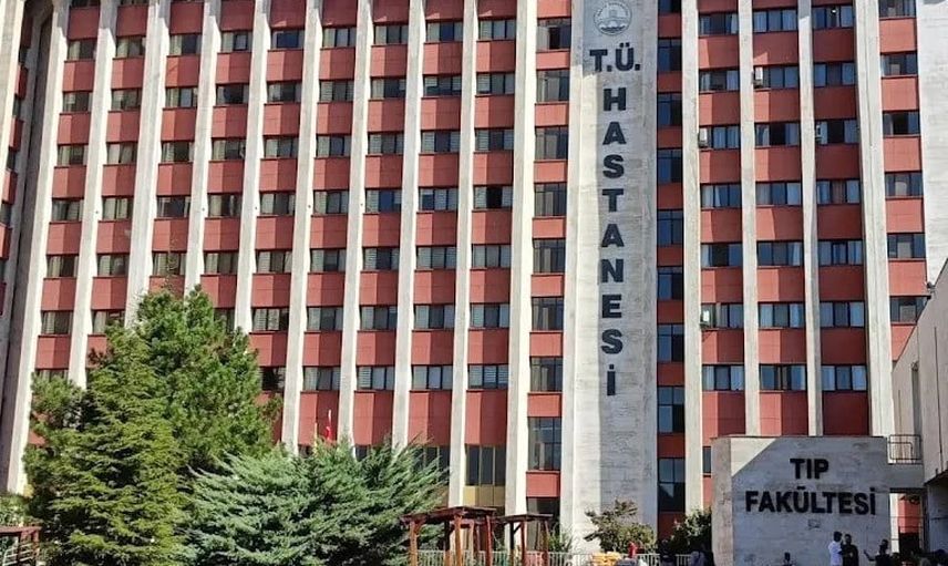Evde alkol bitince kolonya içti, hastaneye kaldırıldı