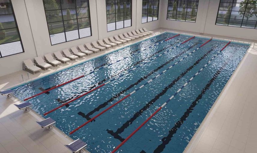 Ayancık’ta gençlere yeni spor yatırımlarıyla altyapı güçleniyor