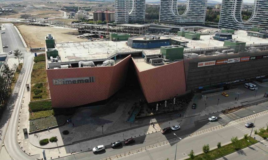 PrimeMall kiracıları fahiş kira ve devir engeli mağaza kapanmalarına yol açıyor
