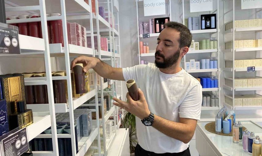 Parfüm kokusu değiştiyse nasıl davranmalısınız