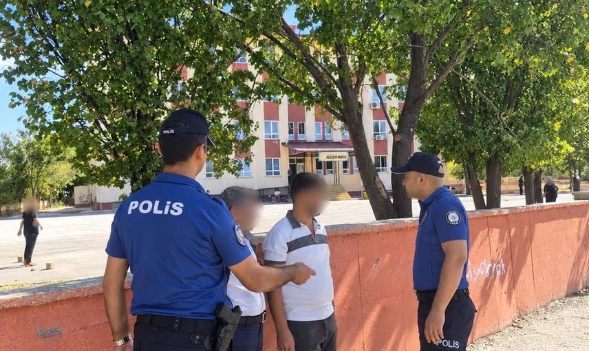Palu'da ders başı güvenliği: okul çevreleri ve servisler mercek altında