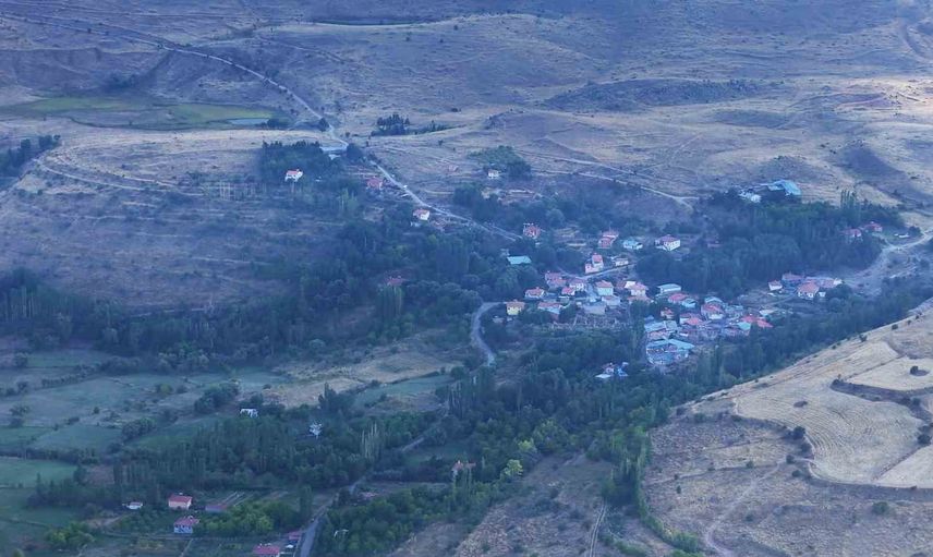 Divriği'de kayıp bebek soruşturmasında yeni yön: anne ifadesini değiştirip cinayet iddiası getirdi