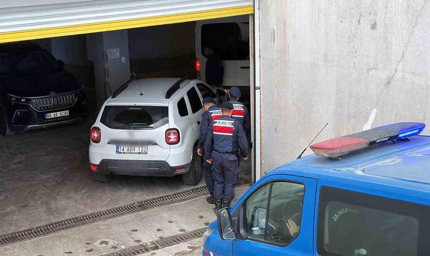 bolu'da kooperatif ihalelerine fesat iddiası: 6 şüpheli adliyeye sevk edildi