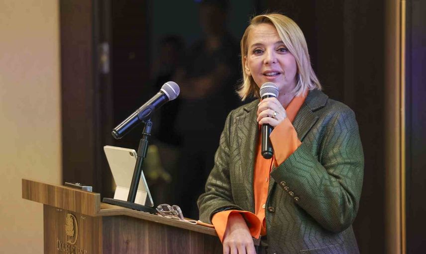 Bilim, veri ve yapay zekâyla yeni nesil ATSO hedefi