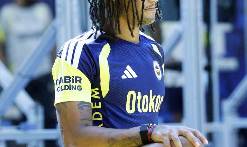 Fenerbahçe ilk haftaya hazırlanıyor: kuvvet ve dayanıklılık öne çıktı