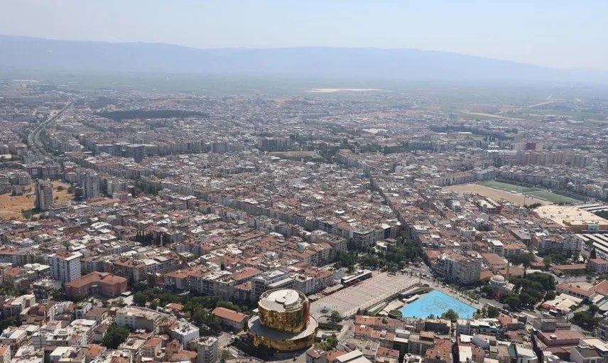 Aydın'da eylül ayı satışları canlandı: konutta yüzde 24 artış