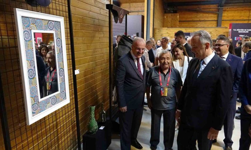 Çanakkale'de kültür yolu festivali şehir hafızasını görünür kılıyor