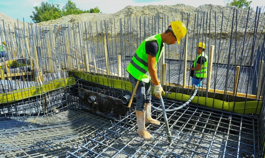 Babadağ'a 13 milyon liralık yeni içme suyu yatırımı