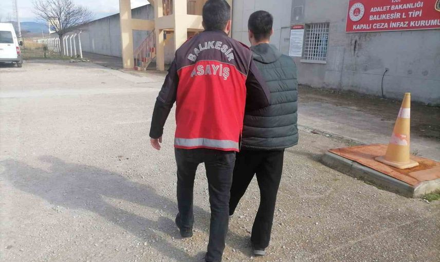 Balıkesir polisinin yoğun haftası: 83 bin 42 sorgu, 70 aranan yakalandı