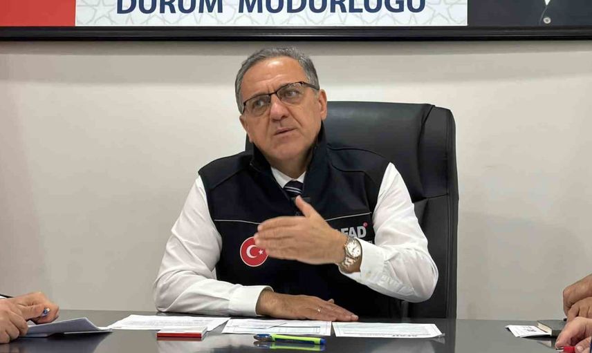 Yalova'da bir günde aylık ortalamayı geçen yağış ve süren müdahaleler