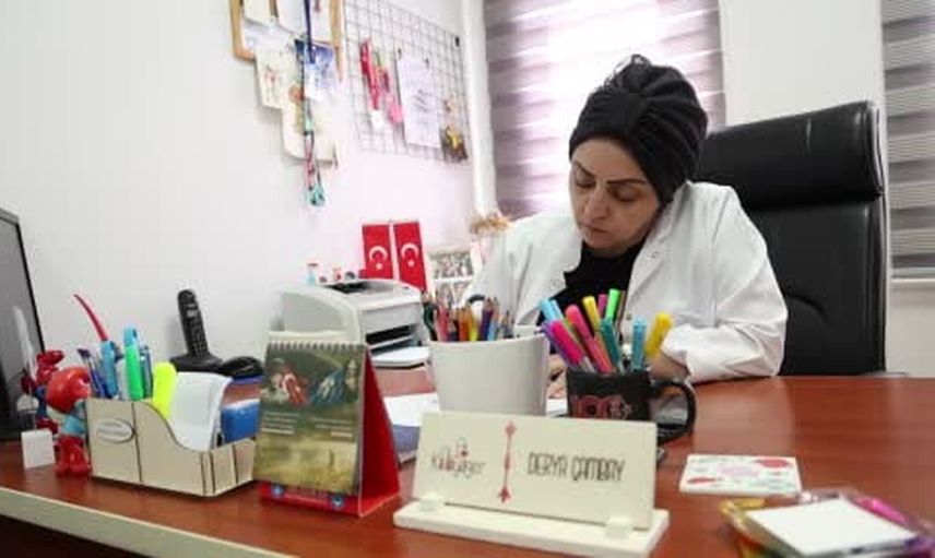 Tek kimyagerin gözü Elazığ havuzlarında: ulusal standartlarda hijyen ve güvenlik