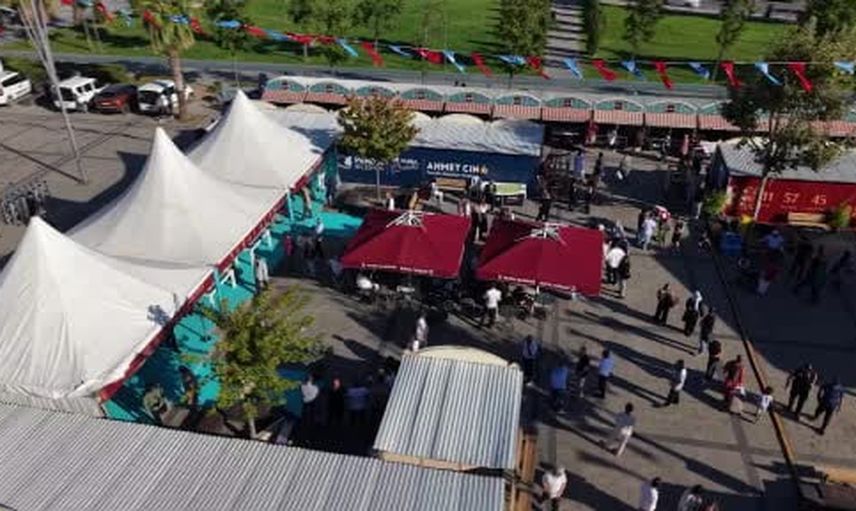 El emeği mirası Pendik'te buluşuyor