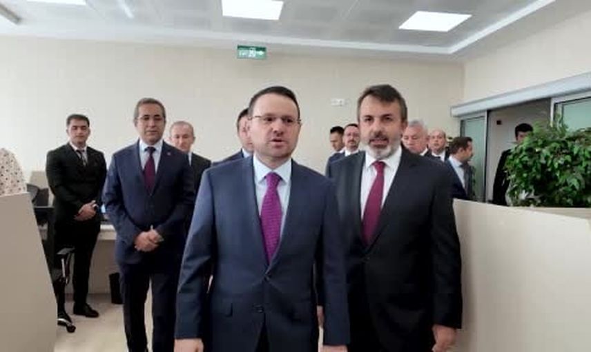 Alo adalet 135 devrede: yargıda hız ve muhataplık öncelik oldu