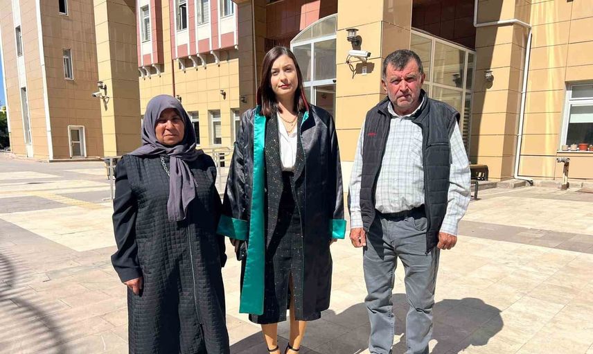 Mihriban soruşturmasındaki izler Naile Büşra Sarıgül dosyasını yeniden adliyeye taşıdı