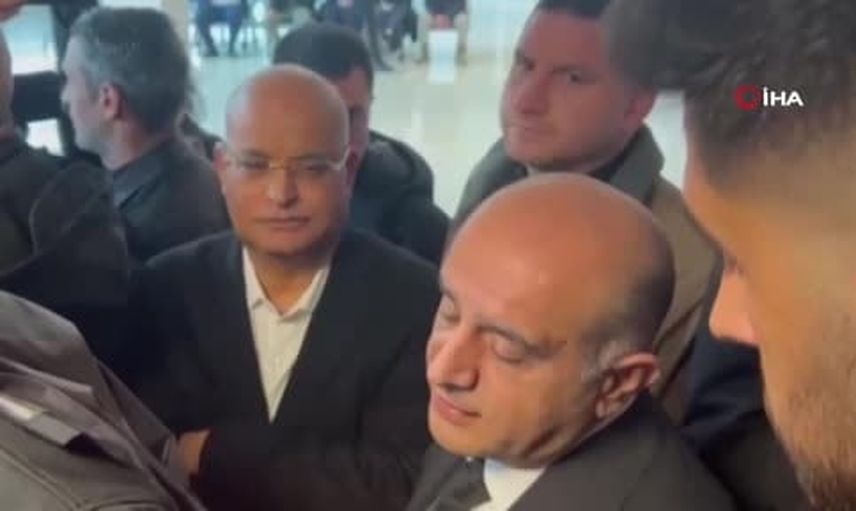 İhaleye fesat suçlamasıyla yargılanan eski Esenyurt yetkilisine ertelemeli hapis ve memuriyet yasağı