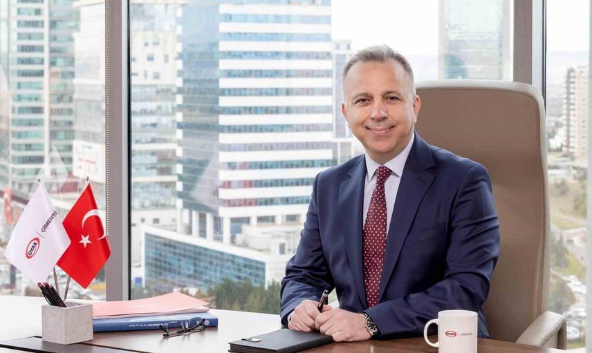 OYAK Çimento’dan küresel ilkeler sözleşmesiyle sürdürülebilirlikte yeni adım