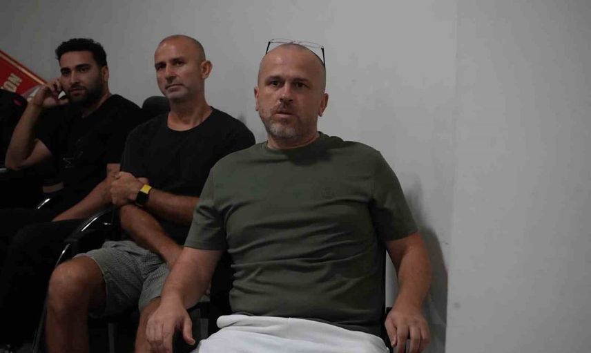 Menteşe'de ringlerin yeni eğitmenleri yetişiyor