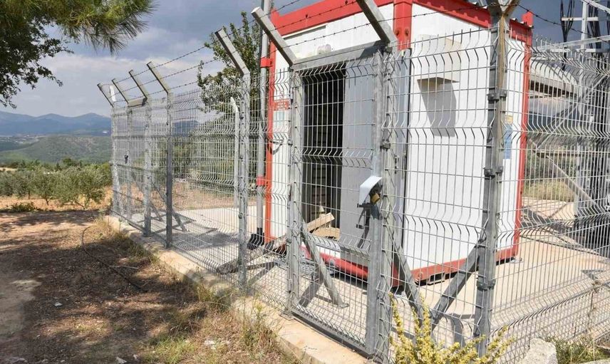 Muğla'da JASAT'ın 5 aylık takibi 76 aküyü ve 2 milyon 280 bin TL'yi gün yüzüne çıkardı