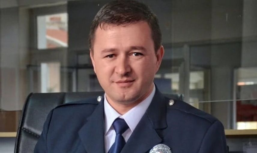 Adı doğduğu sokakta yaşayacak: Sadık Cem Akın'a vefa kararı
