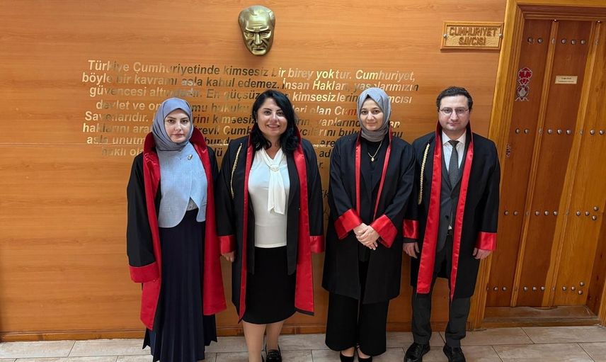 Kemaliye’de 2026-2027 adli yılı resmen başladı