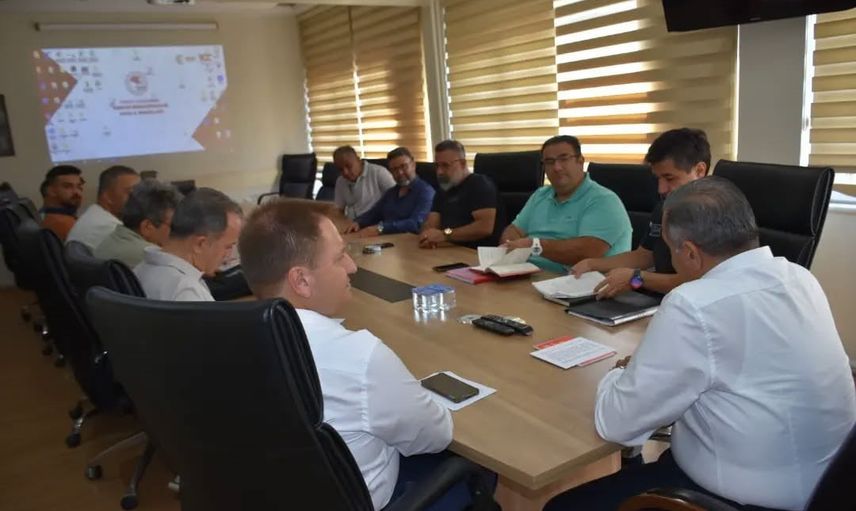 Aydın'da ıslah çalışmalarıyla yerli küçükbaş ırkları güçleniyor