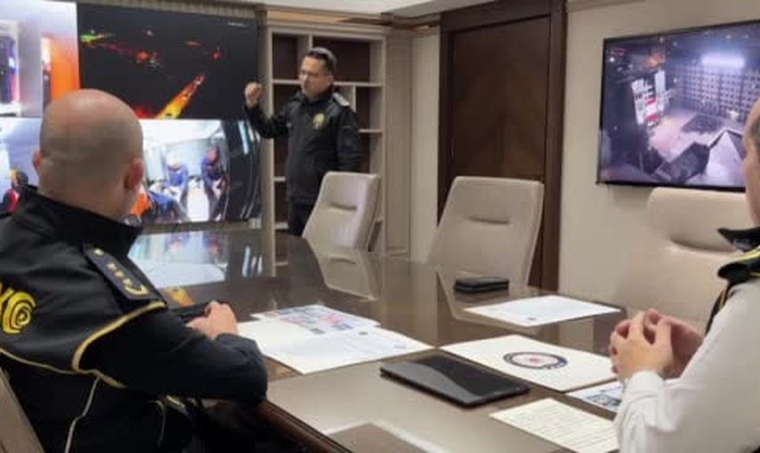 Uluslararası uyuşturucu şebekesine büyük darbe: 42 gözaltı ve 10 ton 100 kilo bağlantısı