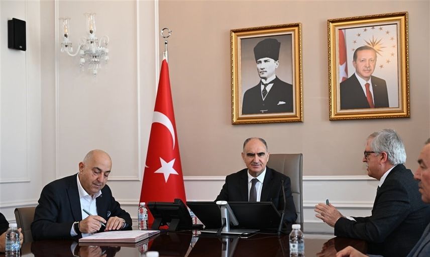 Yunusemre'de ibadet ve eğitim yatırımı: Uncubozköy'e cami ve Kur'an kursu yapılacak