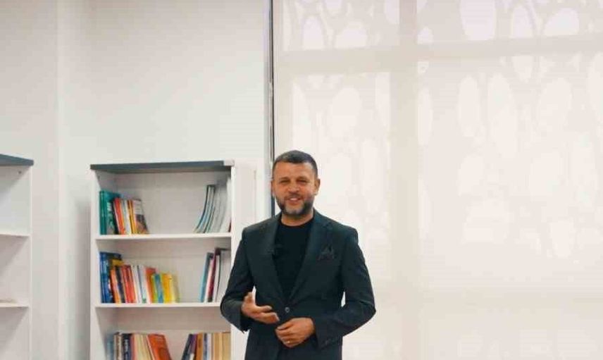 Eğil'den yeni öğrencilere bir yıllık burs desteği