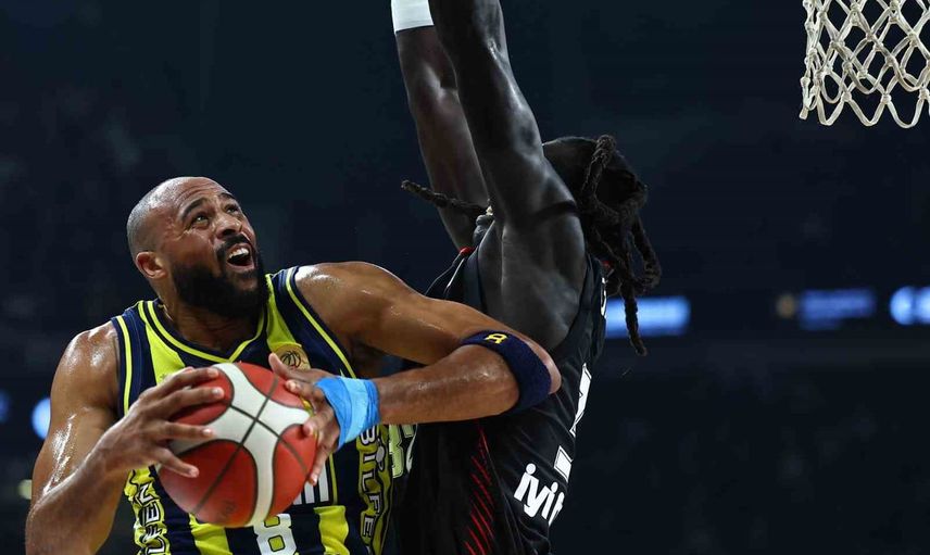 fenerbahçe sinan erdem'de Cumhurbaşkanlığı Kupası'nı aldı