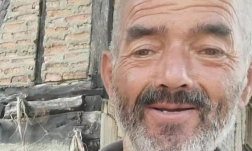Mengen'de kaybolan Necati Çelen'i bulmak için çok yönlü arama