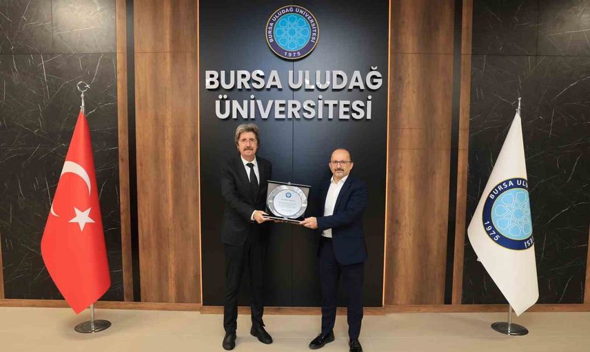 Pediatrik solunum tanısında güç: BUÜ'ye yeni test cihazı