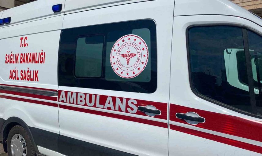 Komşuların ihbarı evdeki ölümü ortaya çıkardı
