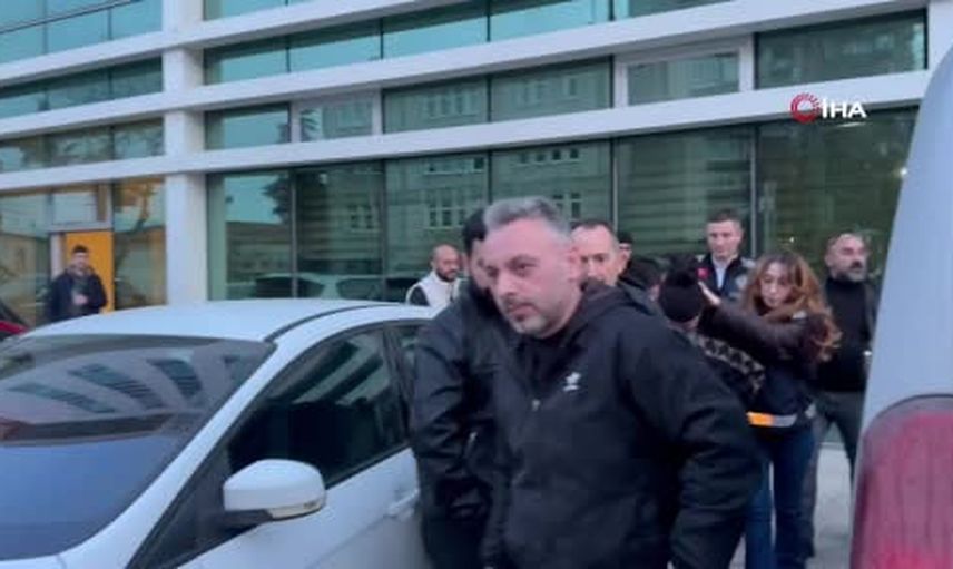 Samsun'da üç sanığın yargılanacağı cinayet iddianamesi kabul edildi