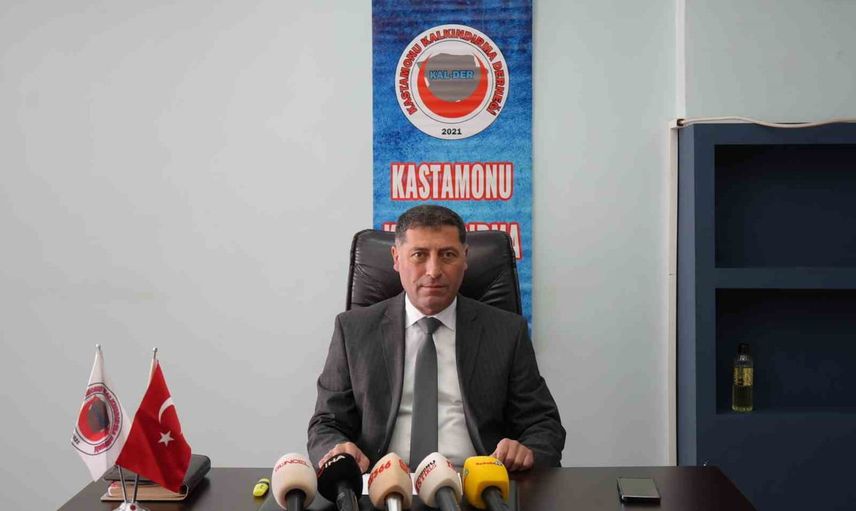 kamu zararına neden olan hastane ruhsatı için dernekten suç duyurusu