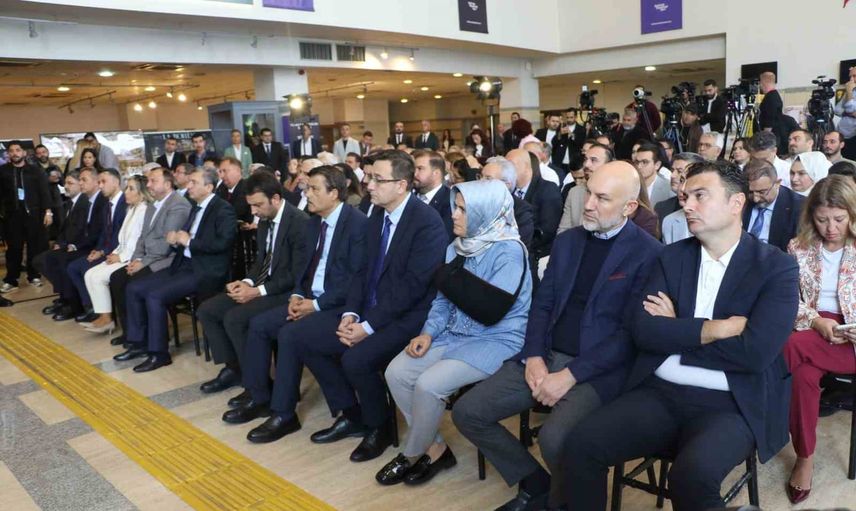 Antalya’da kültür yolu 9 günde şehri yeniden canlandıracak