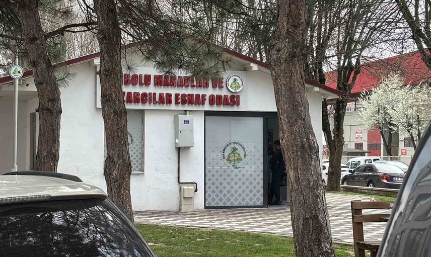 Bolu'da pazarcıların ifadeleri: bağışlar gönüllü olduğunu söylediler, dava sürüyor