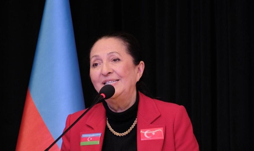 Bursa’dan 18 ekim anısı: Azerbaycan’ın bağımsızlık mücadelesine saygı