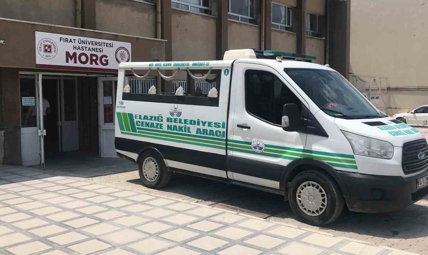 Ağılda nöbet tutarken eşini kurt zannedip vuran koca adli kontrolle serbest bırakıldı