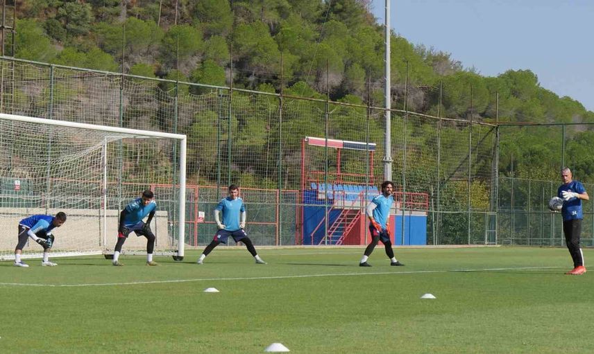 Söke 1970 Spor çift antrenmanla sezona hazırlanıyor