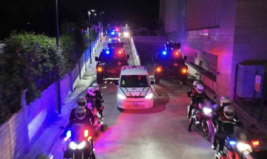 Elazığ'da faiz tuzağına operasyon: dört kişi tutuklandı