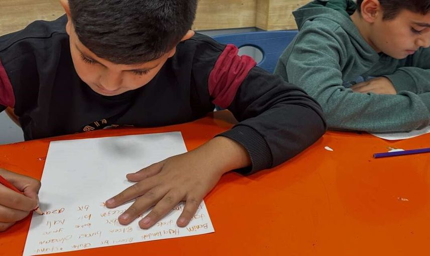 Silopi'de yetenek keşfine destek: BİLSEM tanıtımı öğrencilerle buluştu