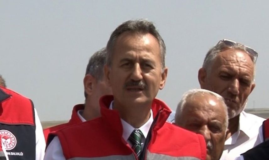 Savunma sanayi tecrübesi hayvancılıkta dijital izlemeye taşınıyor