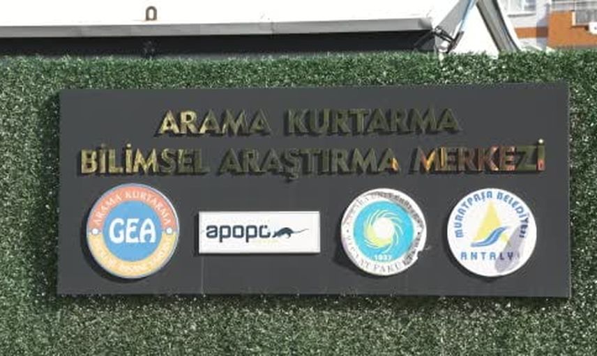 Enkaz aramalarında hayat kurtaran rutin: eğitimli Afrika keseli sıçanlar