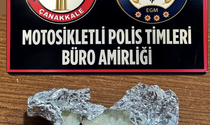 Gelibolu'da sahte polis şebekesi çökertildi: 10 milyon liralık vurgun
