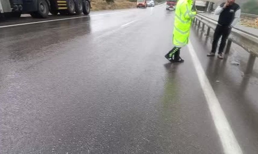 Aşkale'de yağış aynı noktayı vurdu: iki günde ikinci kaza
