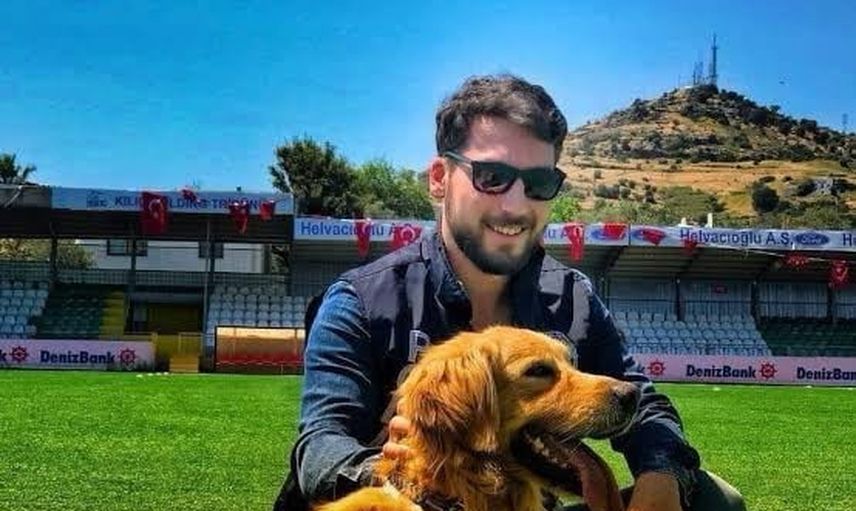 Cezaevinde kanser tedavisi gören Ercan Yangöz'ün katili hastanede öldü