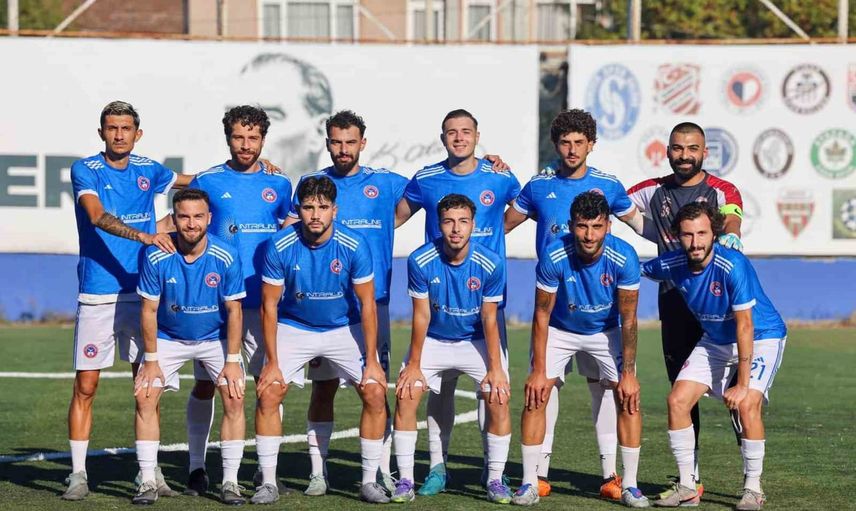 Kilyos Spor geleceğe kurumsal adımlarla hazırlanıyor