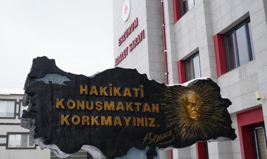 Gülistan Doku dosyasında dördüncü dalga tamamlandı: 13 tutuklama, eski asayiş şube müdürü de aralarında